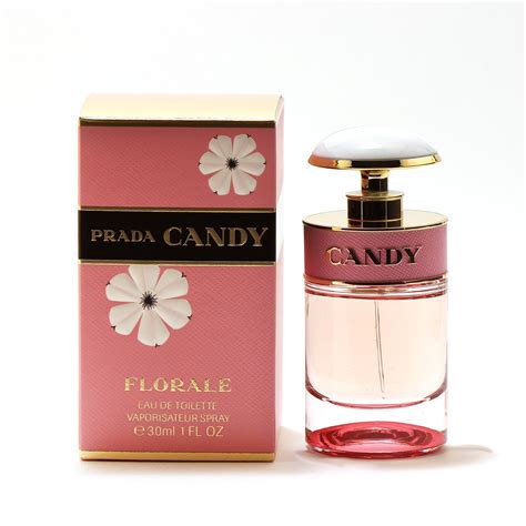 prada candy florale for women.